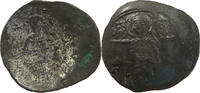 BYZANTINE EMPIRE 1/2 TRACHY ISAAC II. ANGELUS 1185-1195 1/2 TRACHY -