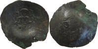 BYZANTINE EMPIRE TRACHY ISAAC II. ANGELUS 1185-1195 TRACHY RATTO 2188 -