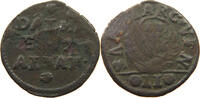 DALMATIA ALBANIA 2 SOLDI -