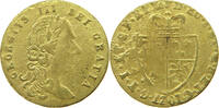 GREAT BRITAIN JETON GEORGE III. 1760-1820 -