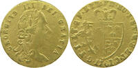 GREAT BRITAIN JETON GEORGE III. 1760-1820 -