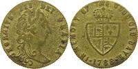 GREAT BRITAIN TOKEN GEORGE III. 1760-1820 -