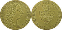 GREAT BRITAIN TOKEN GEORGE III. 1760-1820 -