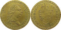 GREAT BRITAIN TOKEN GEORGE III. 1760-1820 -