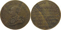 GREAT BRITAIN TOKEN GEORGE III. 1760-1820 -