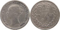 GREAT BRITAIN THREEPENCE 1879 Victoria 1837-1901 S+ 22.56 £  +  5.20 £ shipping