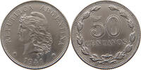 ARGENTINA 50 CENTAVOS -