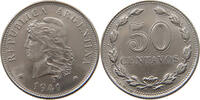 ARGENTINA 50 CENTAVOS -