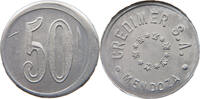 ARGENTINA TOKEN TOKEN CREDIMER MENDOZA 50 -
