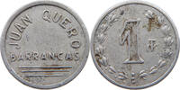 ARGENTINA TOKEN TOKEN JUAN QUEROS BARRANCAS -