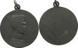 HAUS HABSBURG MEDAILLE Genobst v. Böhm Ermolli -