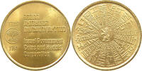 ISRAEL TOKEN TOKEN 1984 JERUSALEM -