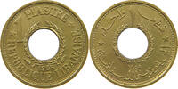 LEBANON PIASTRE -