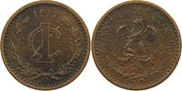 MEXICO CENTAVO 1912 SS 22.56 £  +  5.20 £ shipping