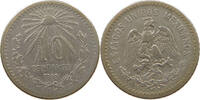 MEXICO 10 CENTAVOS -