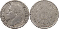 FRANCE FRANC Napoleon III. (1852-1870) -