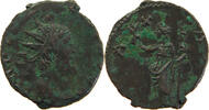 ROME EMPIRE ANTONINIANUS Tetricus I. (271-274) -