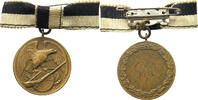 Drittes Reich Schützenmedaille -