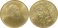 VATICAN 20 LIRE JOHN PAUL II. -