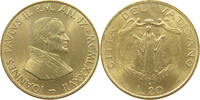 VATICAN 20 LIRE JOHN PAUL II. -