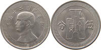 CHINA 5 CENTS -