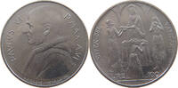 VATICAN 100 LIRE PAUL VI. -