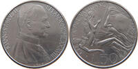 VATICAN 50 LIRE JOHN PAUL II. -