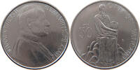 VATICAN 50 LIRE JOHN PAUL II. -