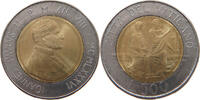 VATICAN 500 LIRE JOHN PAUL II. -