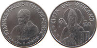 VATICAN 100 LIRE JOHN PAUL II. -