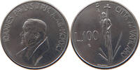 VATICAN 100 LIRE JOHN PAUL II. -