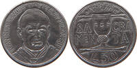 VATICAN 50 LIRE JOHN PAUL II. -