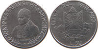 VATICAN 50 LIRE JOHN PAUL II. -