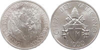 VATICAN 1000 LIRE JOHN PAUL II. -