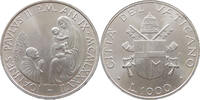 VATICAN 1000 LIRE JOHN PAUL II. -