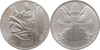 VATICAN 1000 LIRE JOHN PAUL II. -
