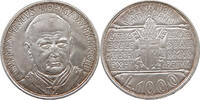 VATICAN 1000 LIRE JOHN PAUL II. -