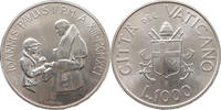 VATICAN 1000 LIRE JOHN PAUL II. -