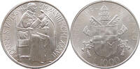 VATICAN 1000 LIRE JOHN PAUL II. -