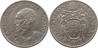 VATICAN 20 CENTESIMI PIUS XI. (1922-1939) -