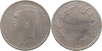 BELGIUM FRANC Albert I. 1909-1934 -