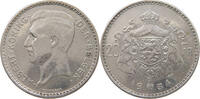 BELGIUM 20 FRANCS Albert I. 1909-1934 -