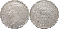 BELGIUM 20 FRANCS Albert I. 1909-1934 -