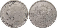 BELGIUM 20 FRANCS Albert I. 1909-1934 -