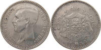 BELGIUM 20 FRANCS Albert I. 1909-1934 -