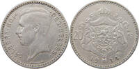 BELGIUM 20 FRANCS Albert I. 1909-1934 -