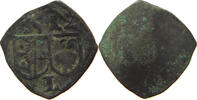 SALZBURG ERZBISTUM PFENNIG Leonhard von Keutschach 1495-1519 -