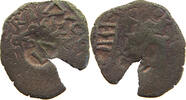 SPAIN 6 MARAVEDIS FELIPE IV. 1621-1665 -