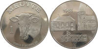 BELGIUM MEUTE BADOUIN I. 1951-1993 -