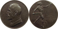 Deutschland Medaille Paul von Breitenbach, Preussen Eisenbahn-Minister -